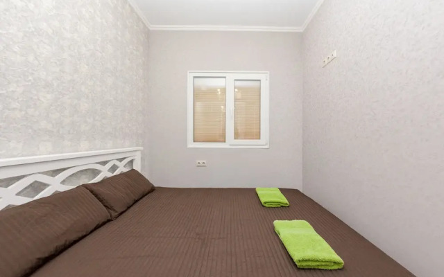 Apartment Lidia