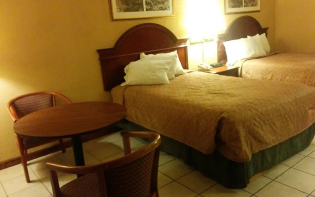 Selma Hotel