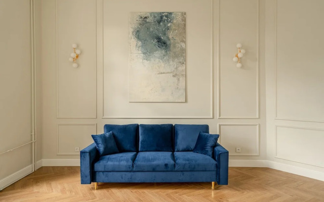 RentPlanet - Apartament Jana Pawła II