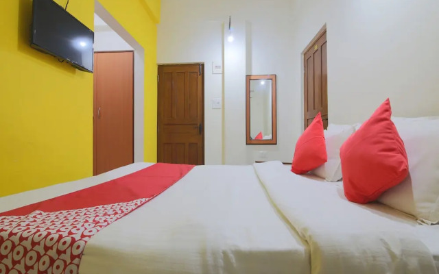 OYO 8631 Hotel Avanti