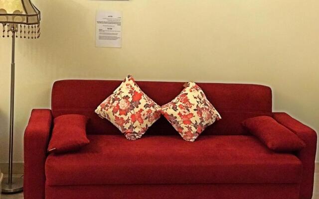Gleem Luxury Apartments
