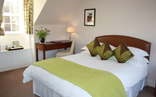 Baldiesburn Bed & Breakfast