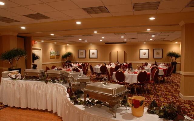 Holiday Inn Oceanfront @ Surfside Beach