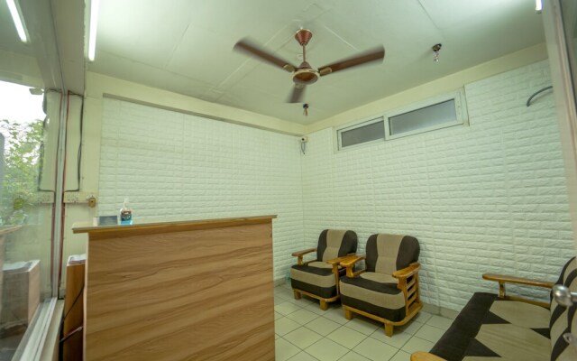 SR Residency