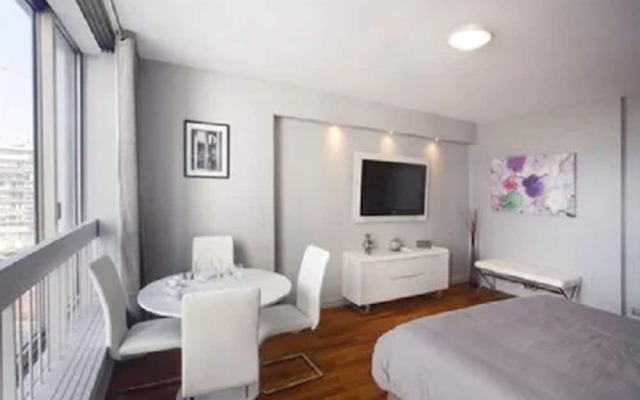 Studio Corporate Beaugrenelle-Bir-Hakeim