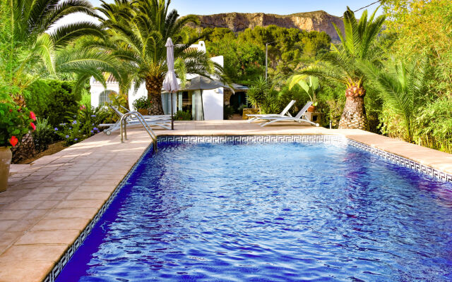 Holiday Home Bisserot
