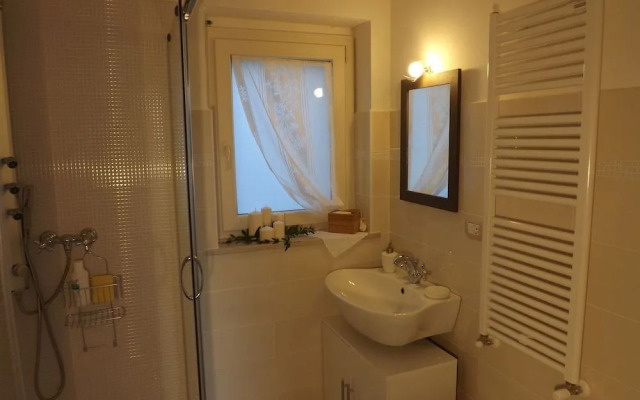 L'Abbraccio B&B