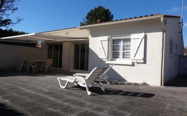 Maison La Faute-sur-Mer, 3 pièces, 6 personnes - FR-1-476-113