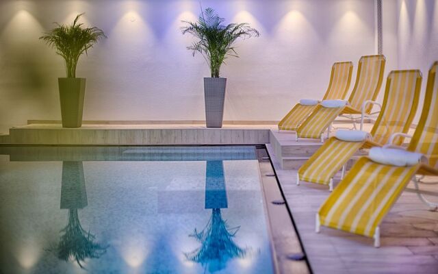 Parkhotel Schachen