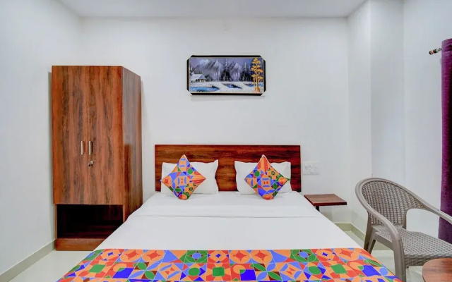 Fabhotel Yagna Grand