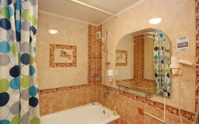 Karandash ParkHaus Aparments