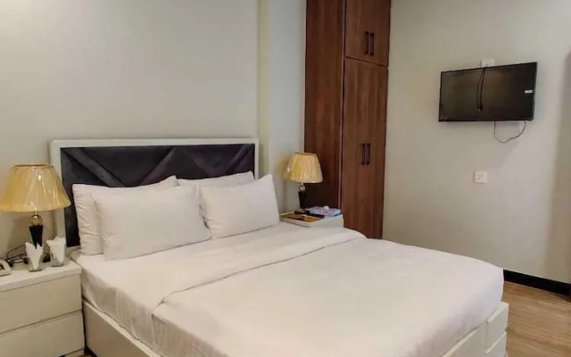 Queenstown Hotel Muree