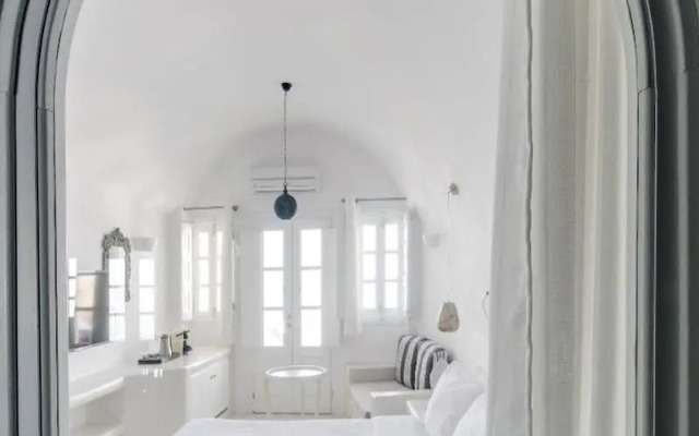 Dana Villas & Infinity Suites