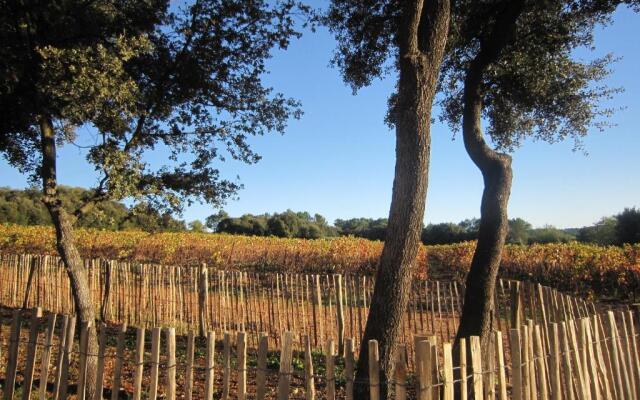 Les Cabanes de Carelle