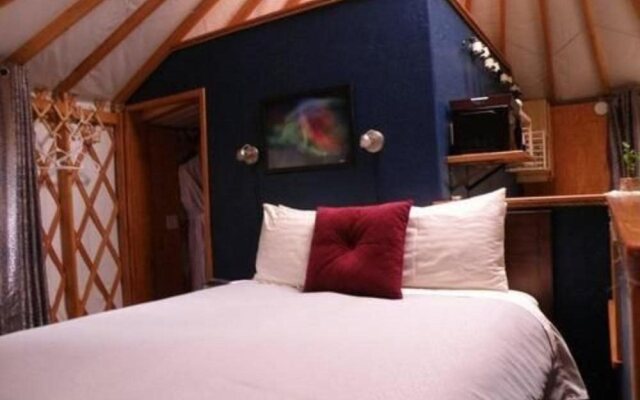 Escape For Two B&B Guesthouse