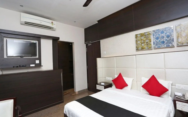 Gaurav Garden By OYO Rooms