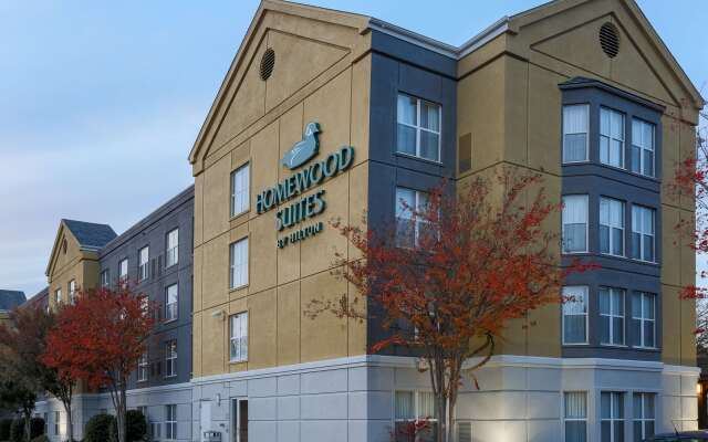 Homewood Suites Southwind - Hacks Cross