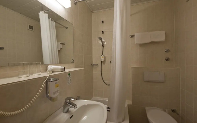 Aparthotel Pinger