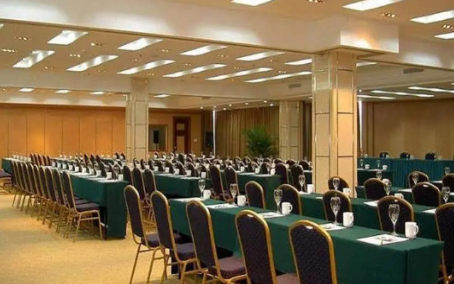 Meilian City Holiday Hotel