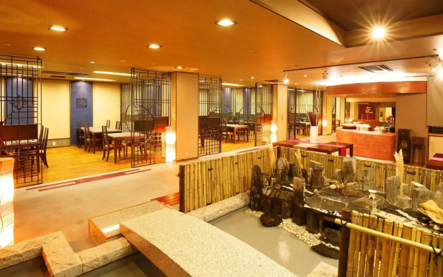 Watari Onsen Hotel Satsuki