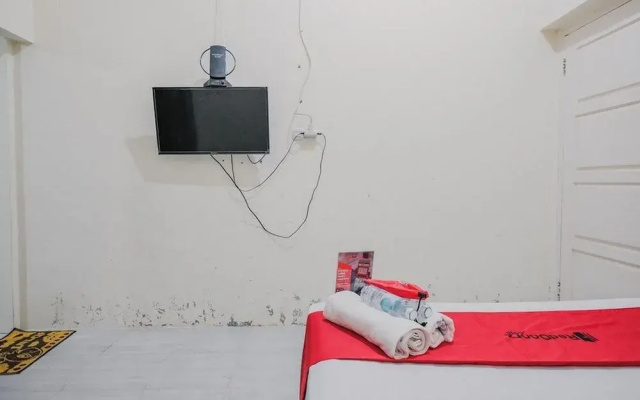 RedDoorz Syariah near Suzuya Mall Banda Aceh