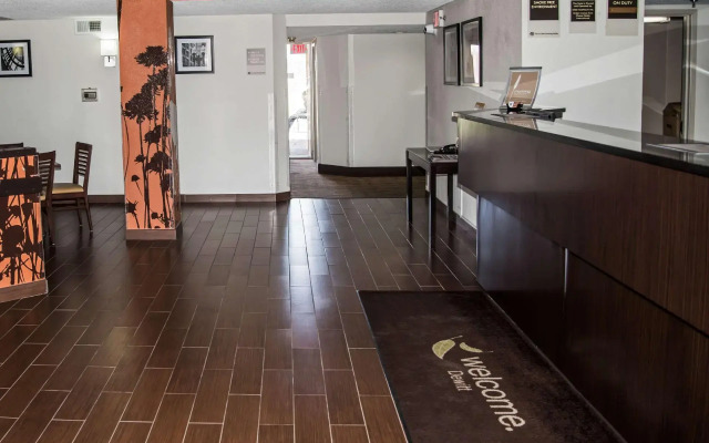 Sleep Inn DeWitt - Lansing North