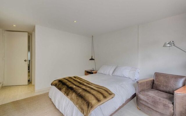 Apartment Rosales 504