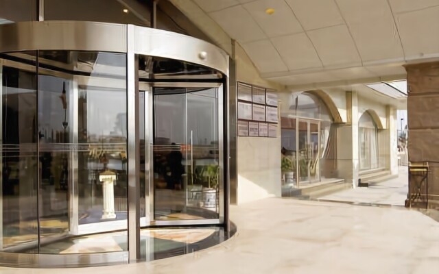 天津海得润滋酒店