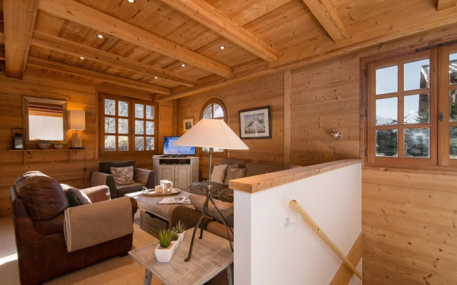 Chalets d Henri 63 in Argenti re Chamonix