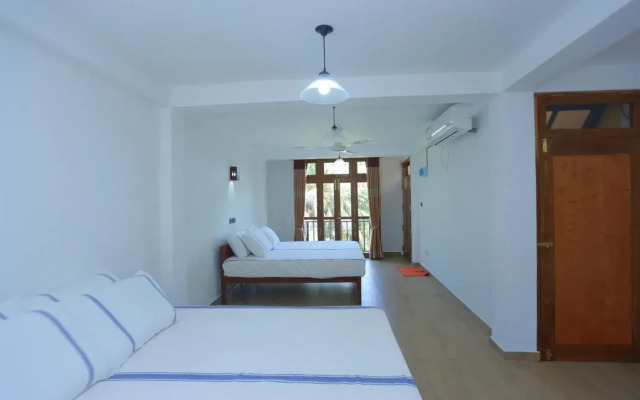 Home Stay Matara Rented Apartments