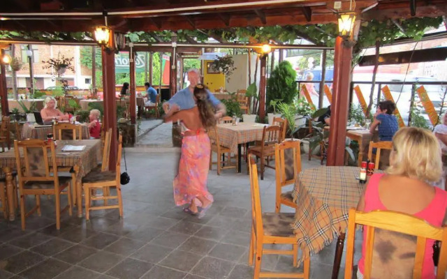 Gerdjika Hotel