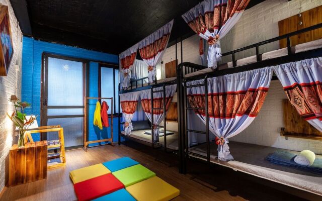 Sapa Kolor Homestay