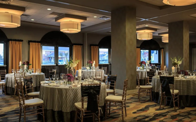 Courtyard Philadelphia Lansdale