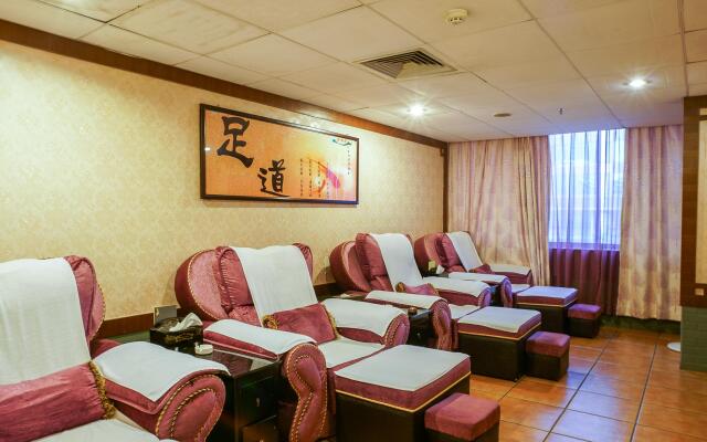 Xinyuexin Hotel