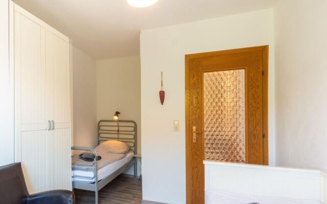 Cozy Apartment in Westendorf With Terrace