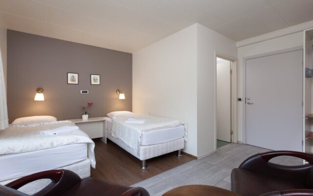 Hotel Drangshlid