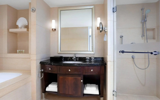 Courtyard by Marriott Shanghai Fengxian