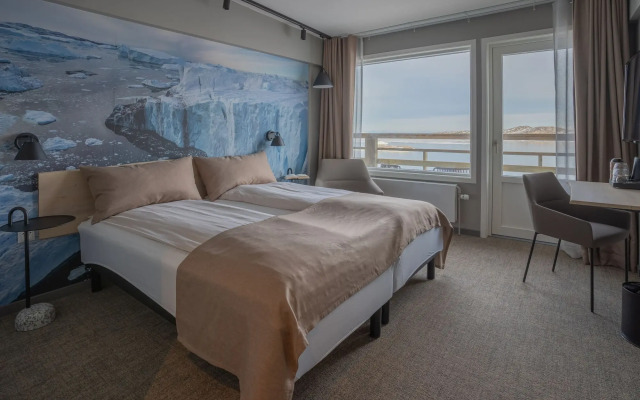 Hotel Hvide Falk