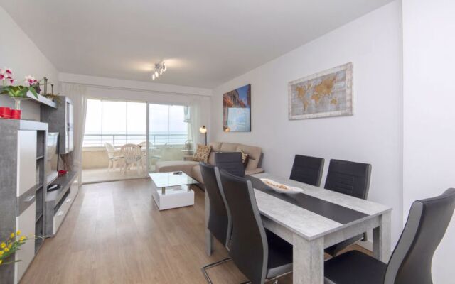 Apartment Apolo XVI Calpe/Calp