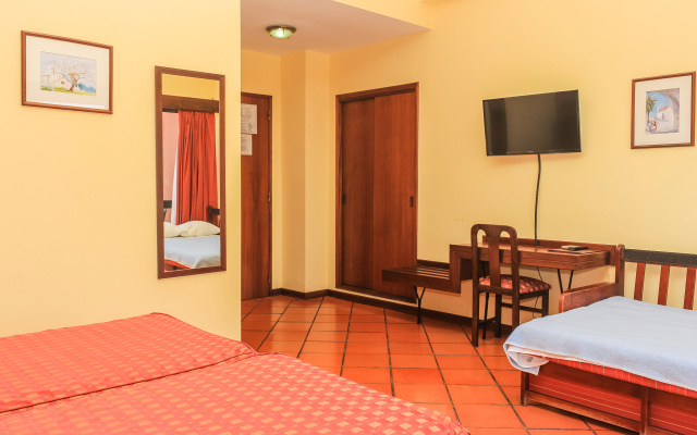 Hotel Colina Dos Mouros - Image 4
