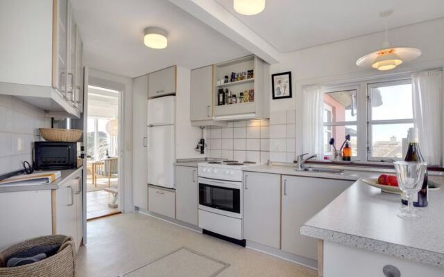 "Gjosche" - 150m from the sea in NW Jutland