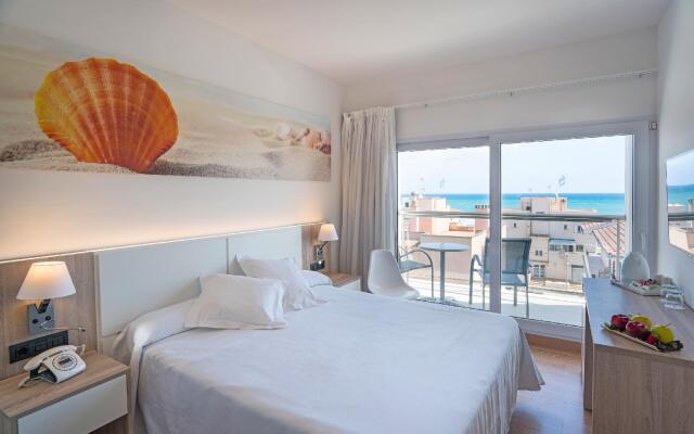 Hotel THB Gran Playa - Adults Only