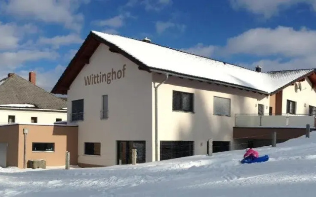 Wittinghof