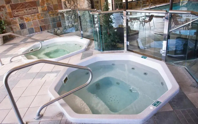 Carson Valley RV Resort