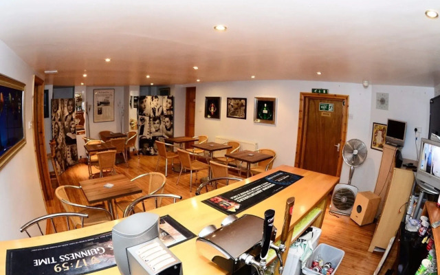 Sutton Park Guest House