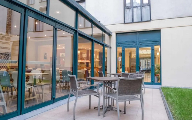 Ibis Paris Bastille Faubourg Saint Antoine 11ème