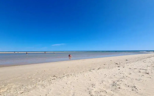 Retreat With Sea Breeze T2 Vale Parra Albufeira