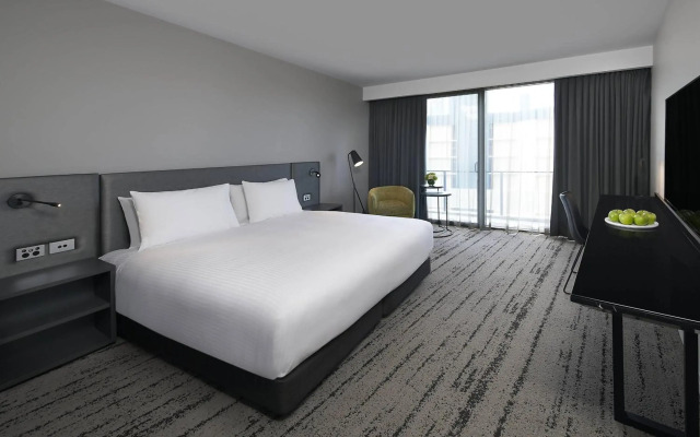 Courtyard by Marriott Brisbane South Bank