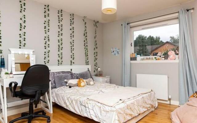 Luxury Home Close to Loch Lomond and the Trossachs