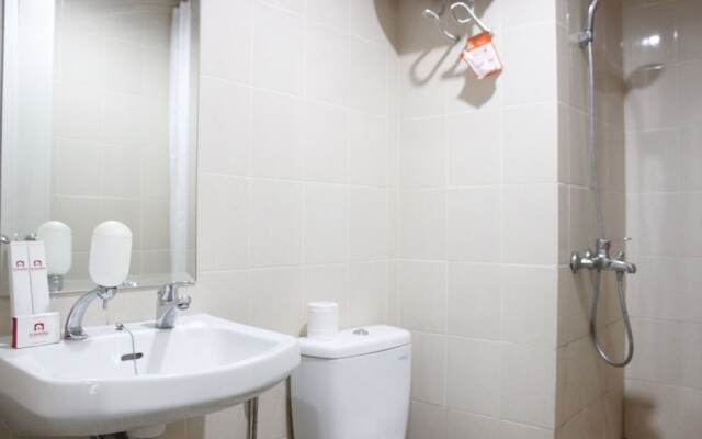 Strategic 2BR Apartment at Parahyangan Residence near UNPAR